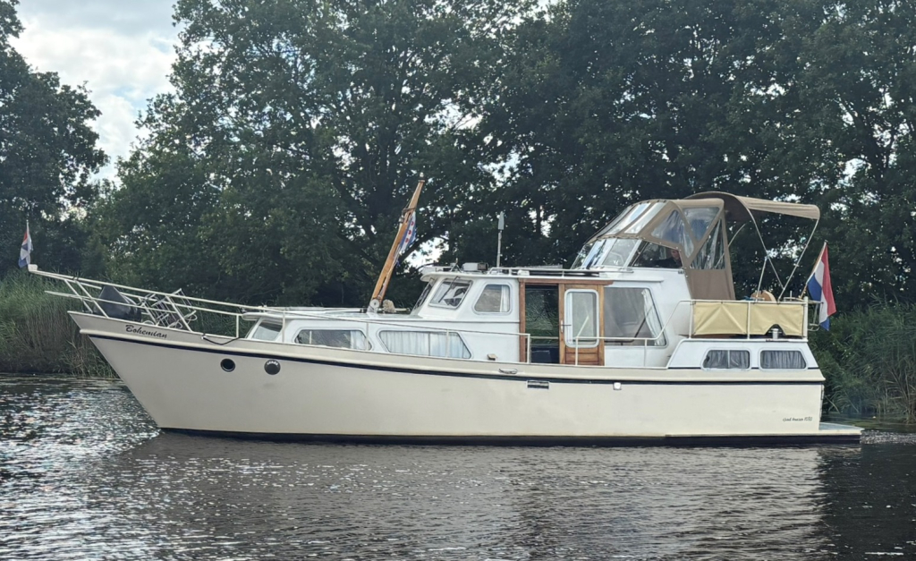 Super Ijssel kruiser  1080 foto 4