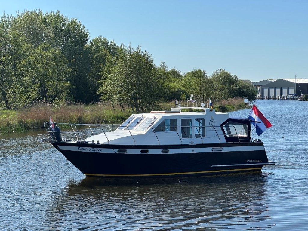 Beneteau Oceanis 281