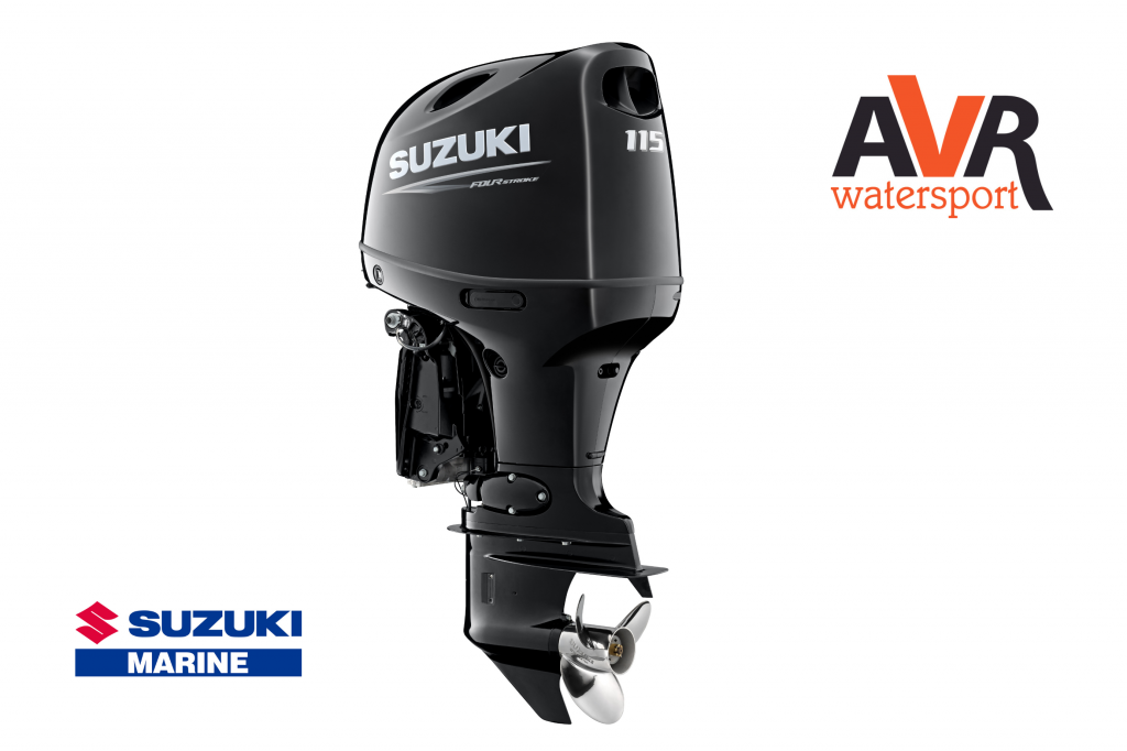 Suzuki DF20ARL