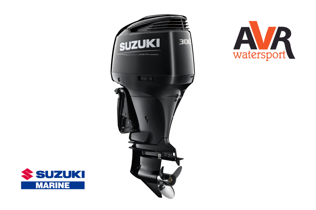 Suzuki DF250APX