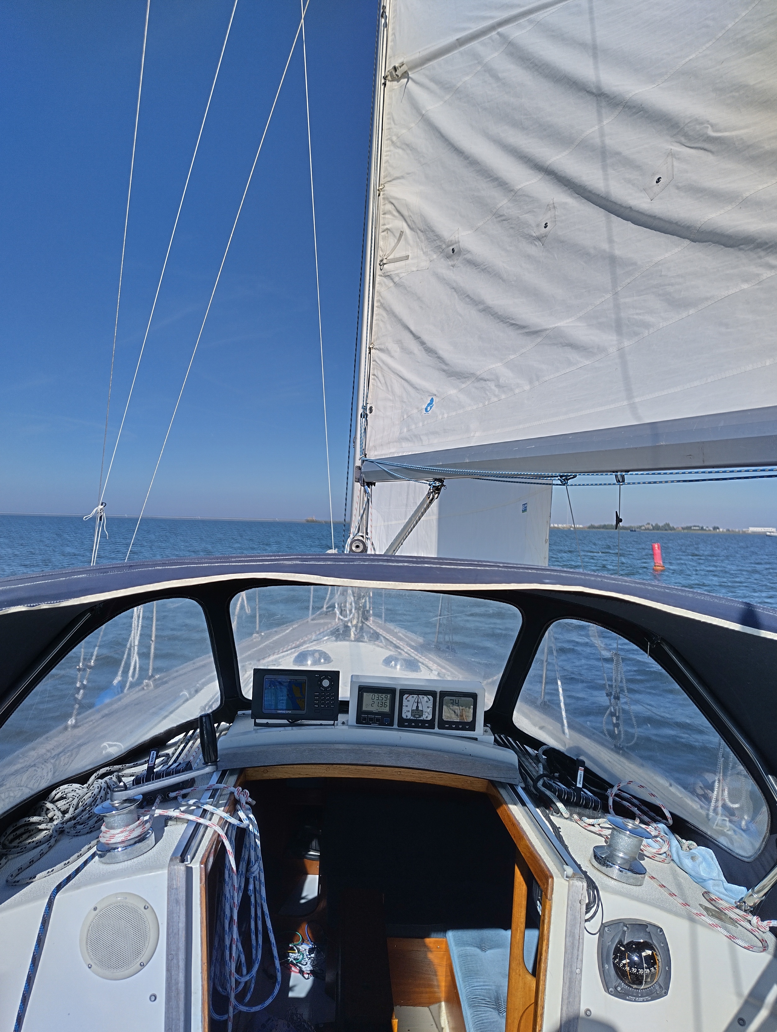 Albin Nova 33