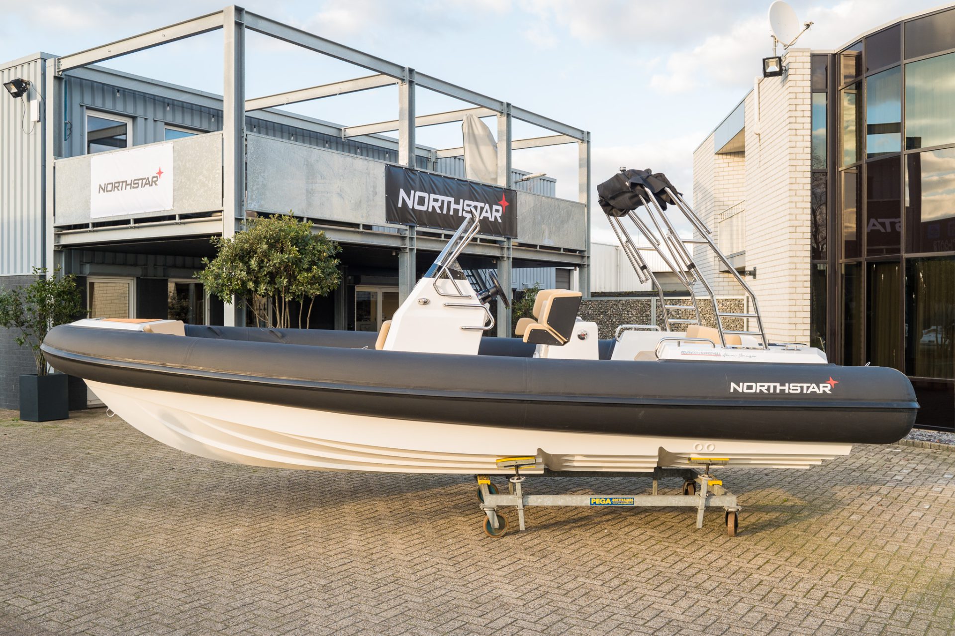 Northstar Orion 7 hoofdfoto: 1