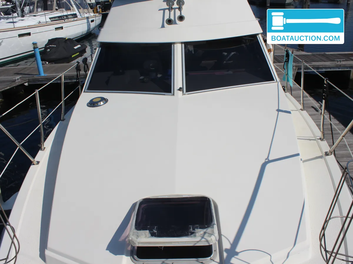 Sealine 305 Statesman foto: 12