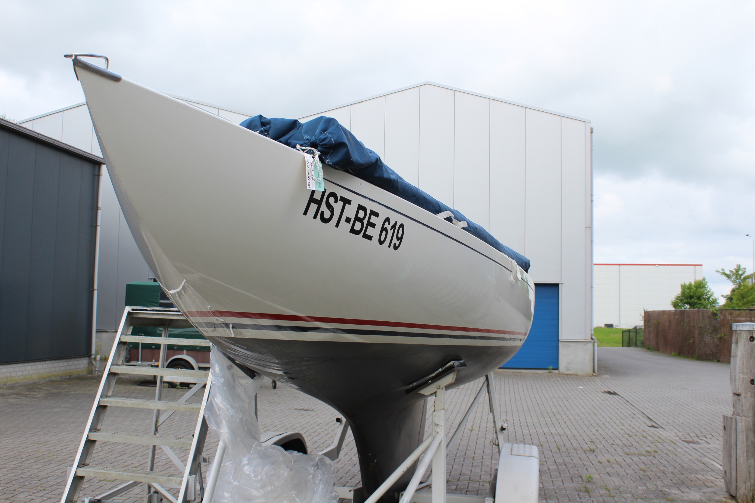 Draak 870 foto: 11