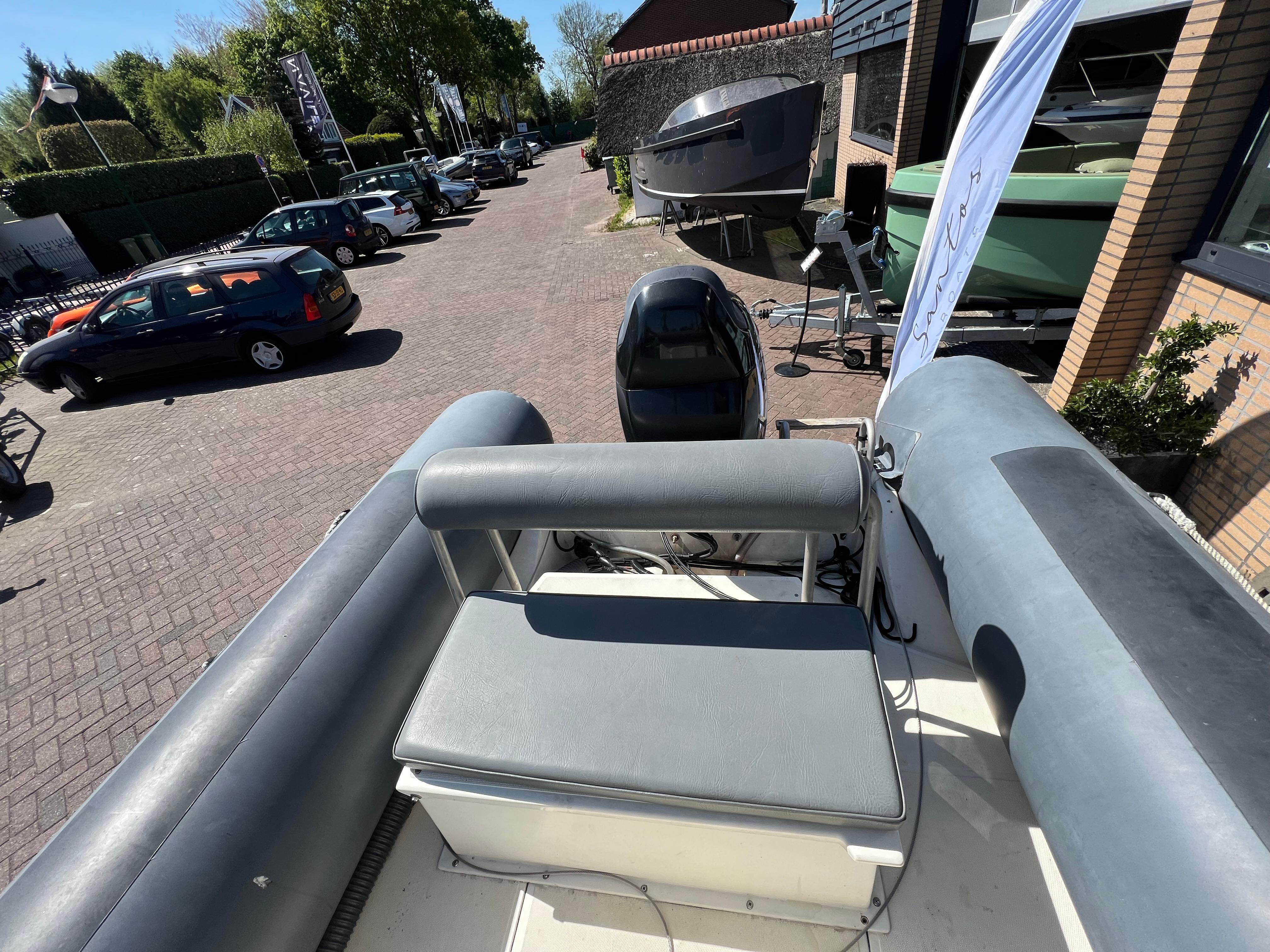 Novamarine RIB foto: 6
