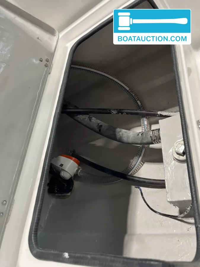 Ocean Pro 390 foto: 7