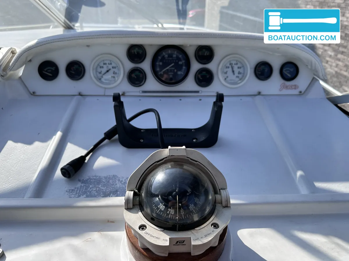 Scand Boats Dynamic 9200 foto: 8