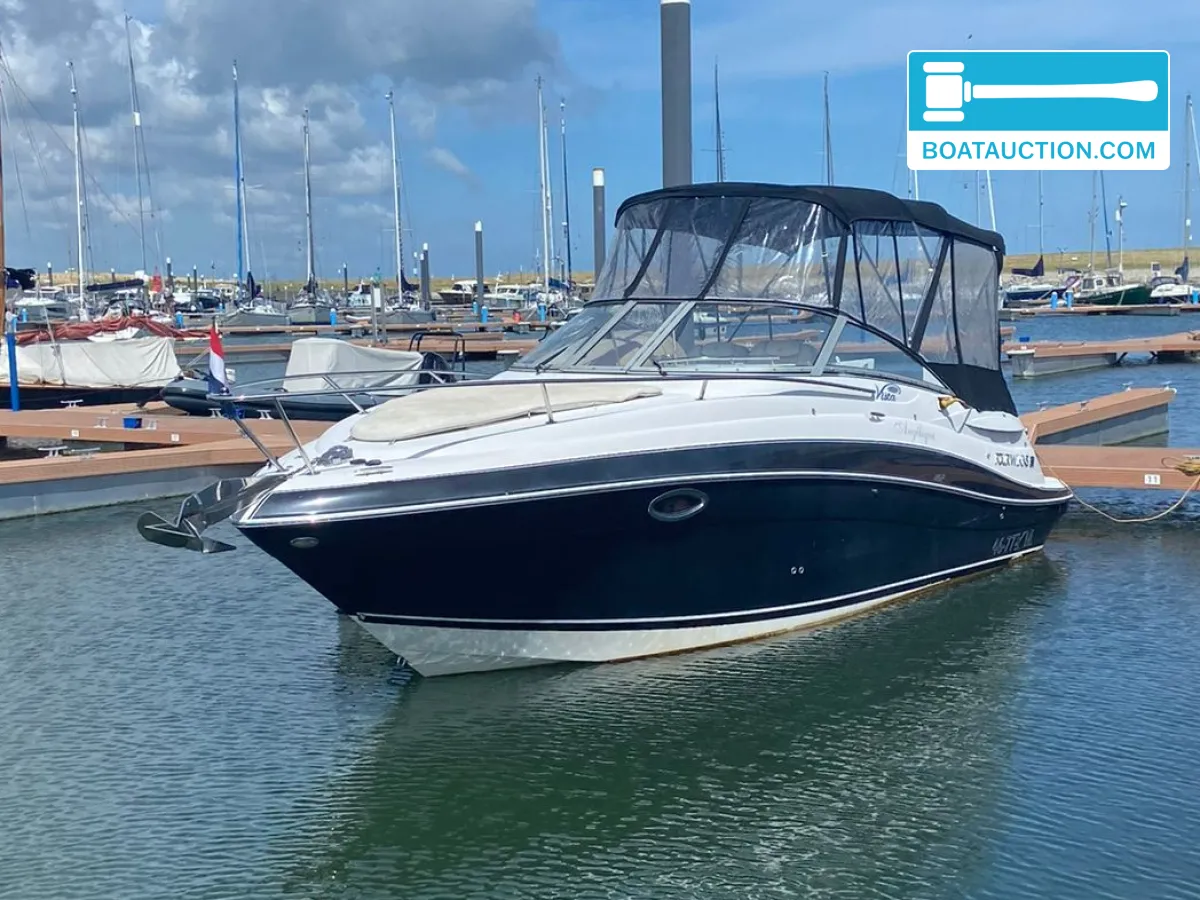 Horizon Elegance 92 Dynasty