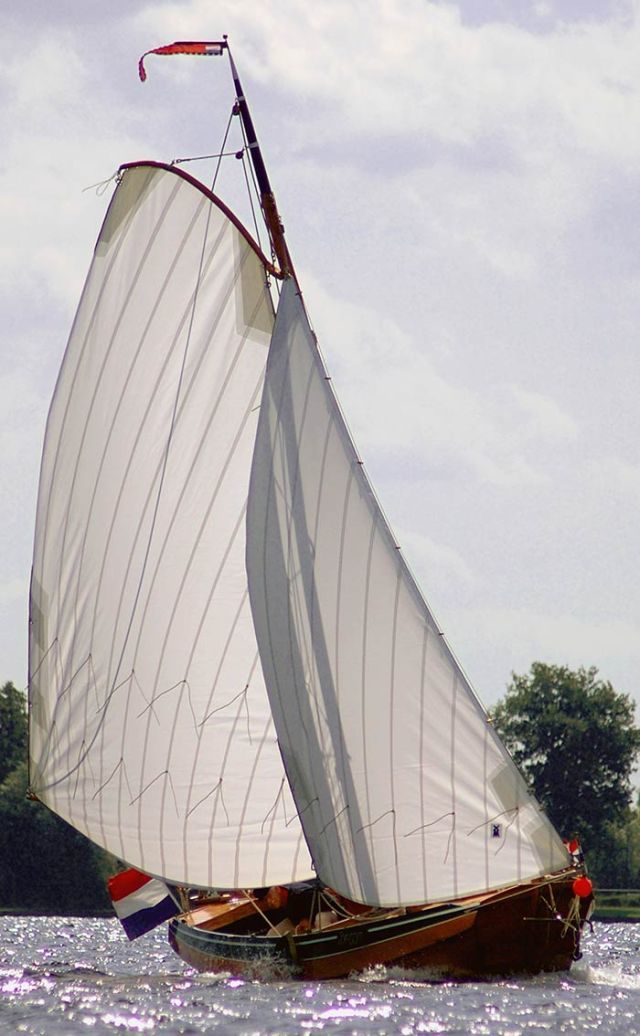 Breedendam 700