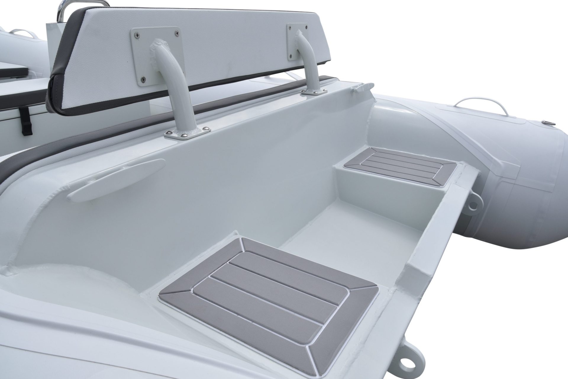 Zar Mini RIB 15 DL