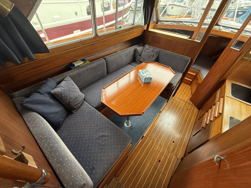 Storebro Adler 34 Royal Cruiser foto: 18