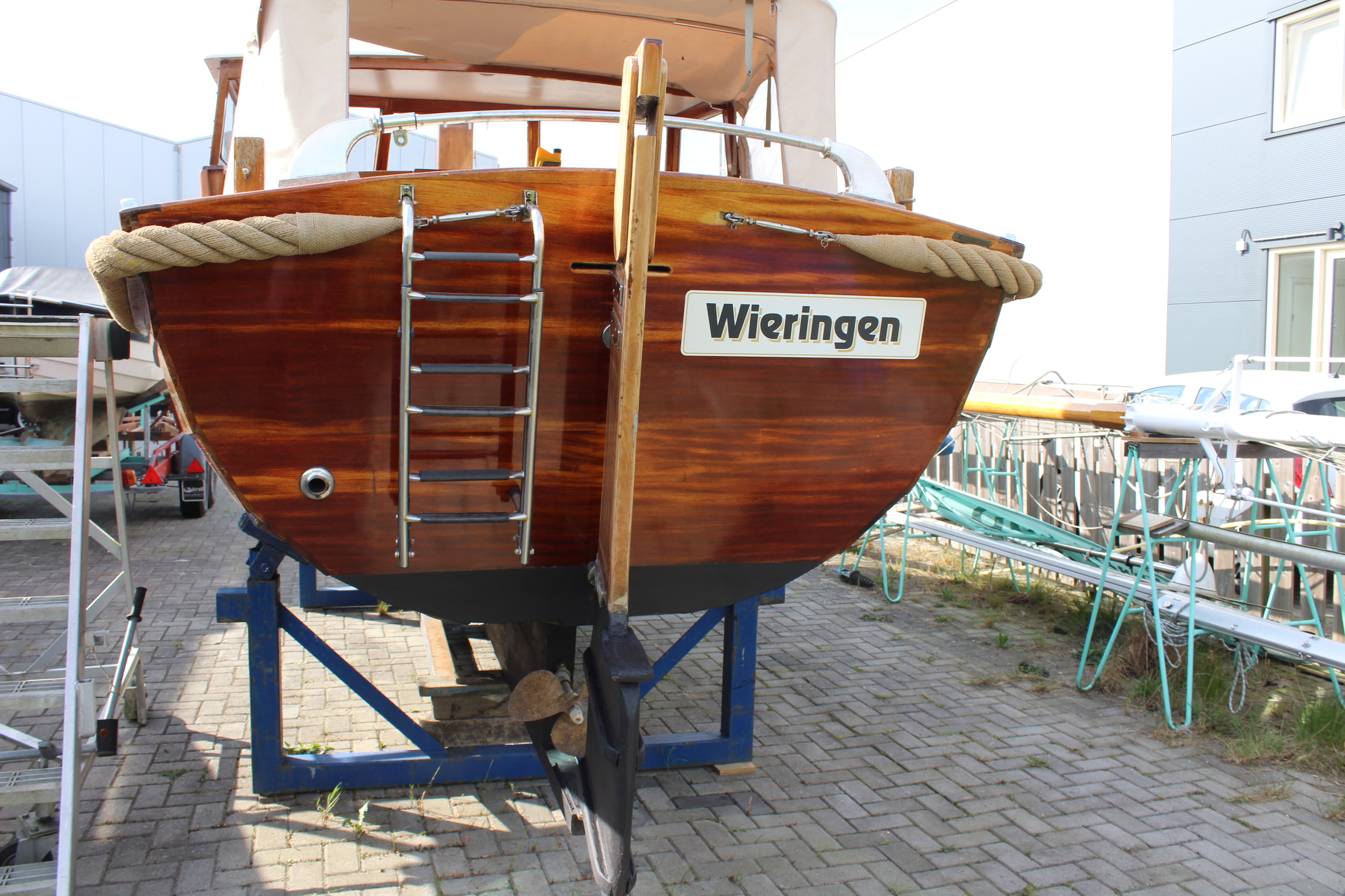 Helderse Vlet 700 foto: 28