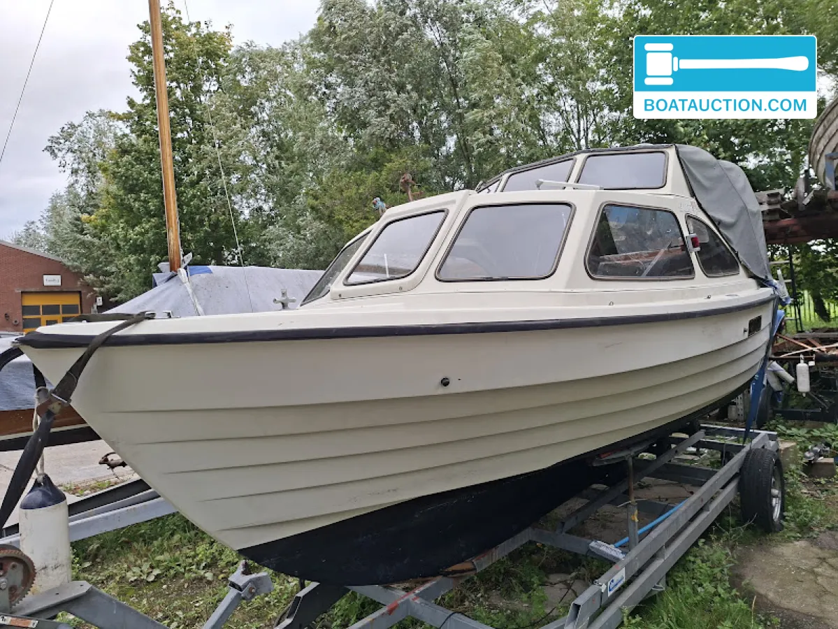 Noorse Spitsgatter 700