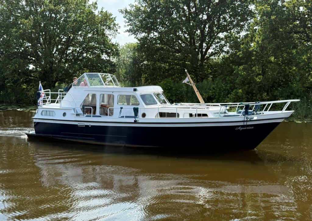 ONJ Loodsboot 770