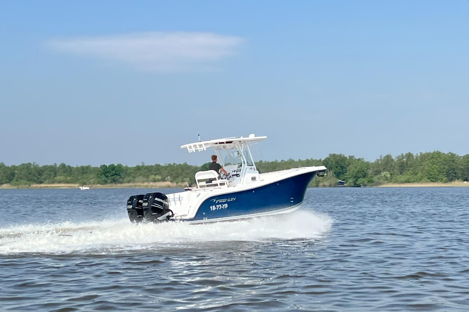 Pro-Line 29 Grand Sport