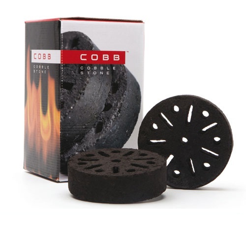 Cobb Premier RVS
