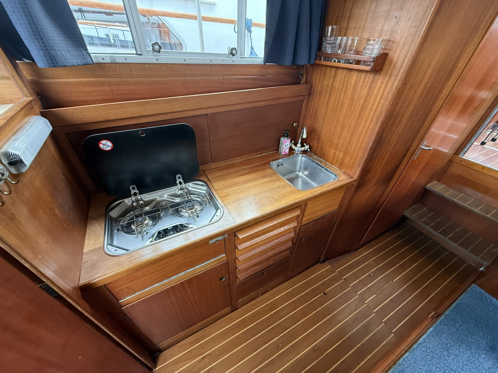 Storebro Adler 34 Royal Cruiser foto: 16