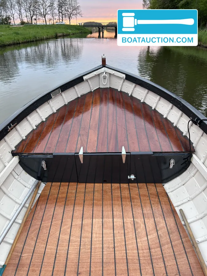 Lifeboat 465 foto: 7