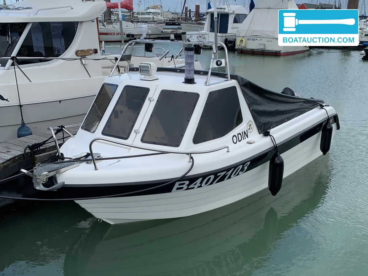 Warrior 175