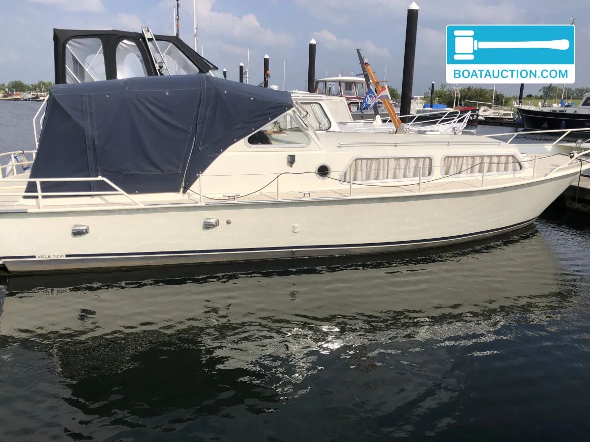 Valk kruiser Sport 10.50 foto 4