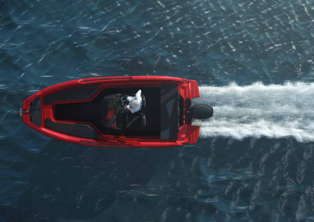 Roto Hydra 530 foto: 2