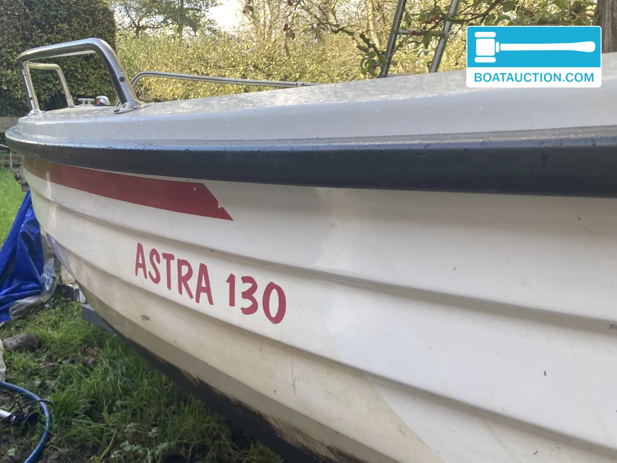Astra 130 foto 3