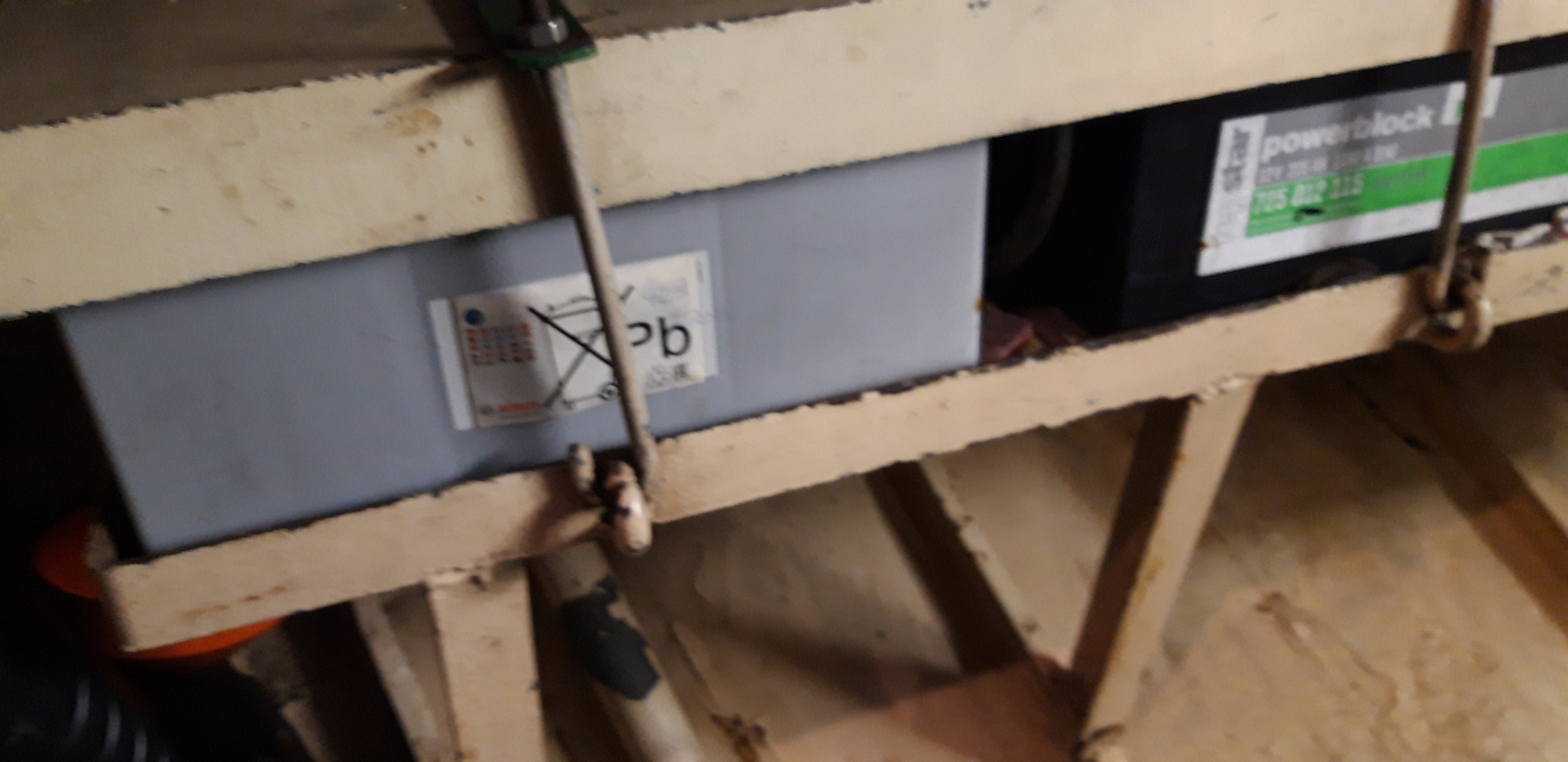 Krabbenkotter 16.70 foto 4