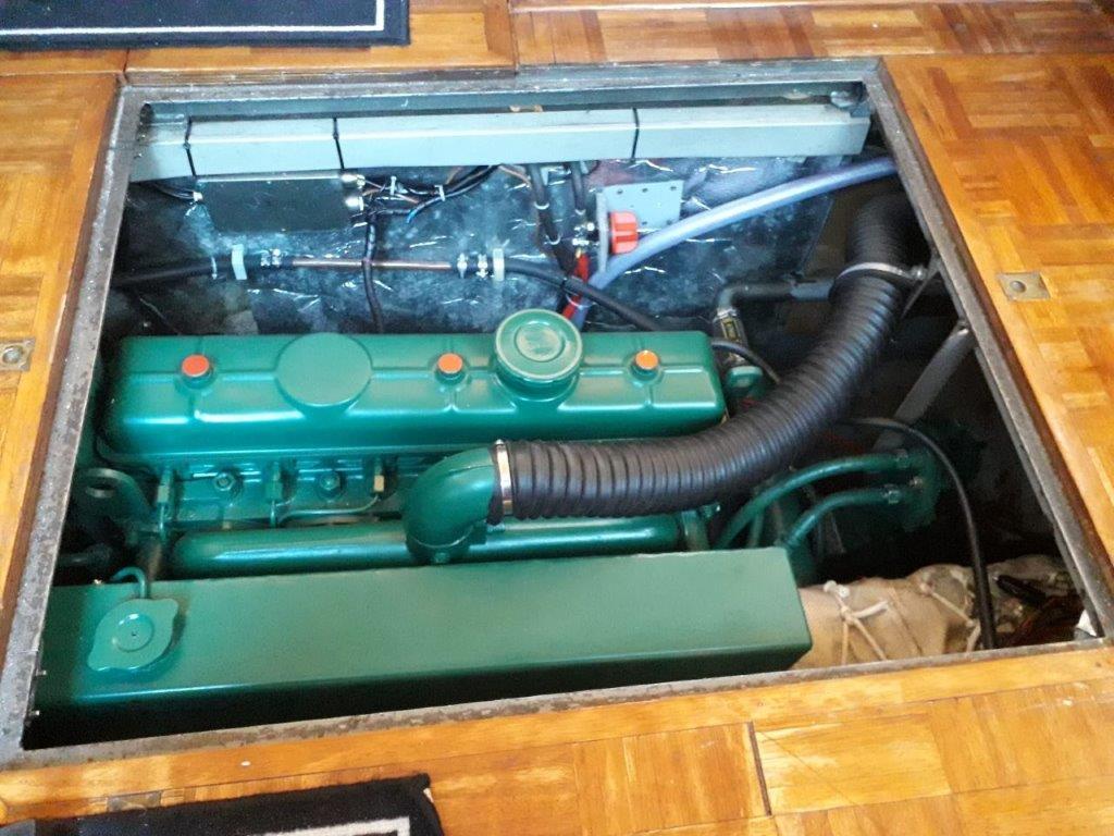 Molenkruiser 1125 AK foto: 25
