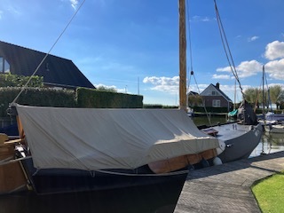 Vissermanschouw WB79 9.00 foto: 7