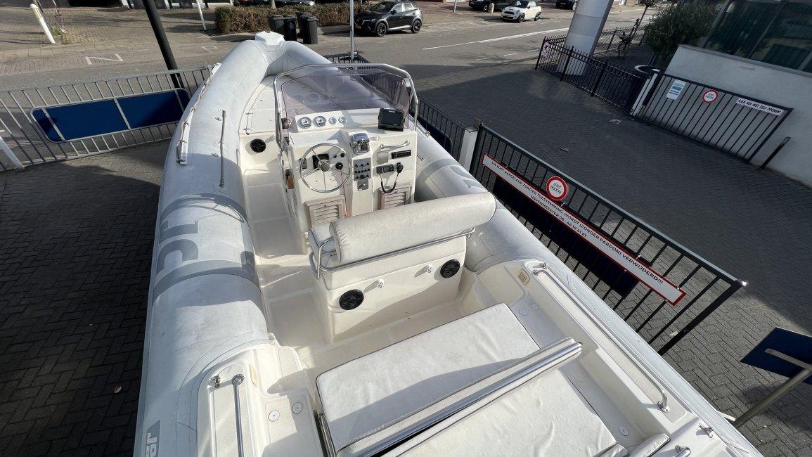 Joker Clubman 26 foto: 5