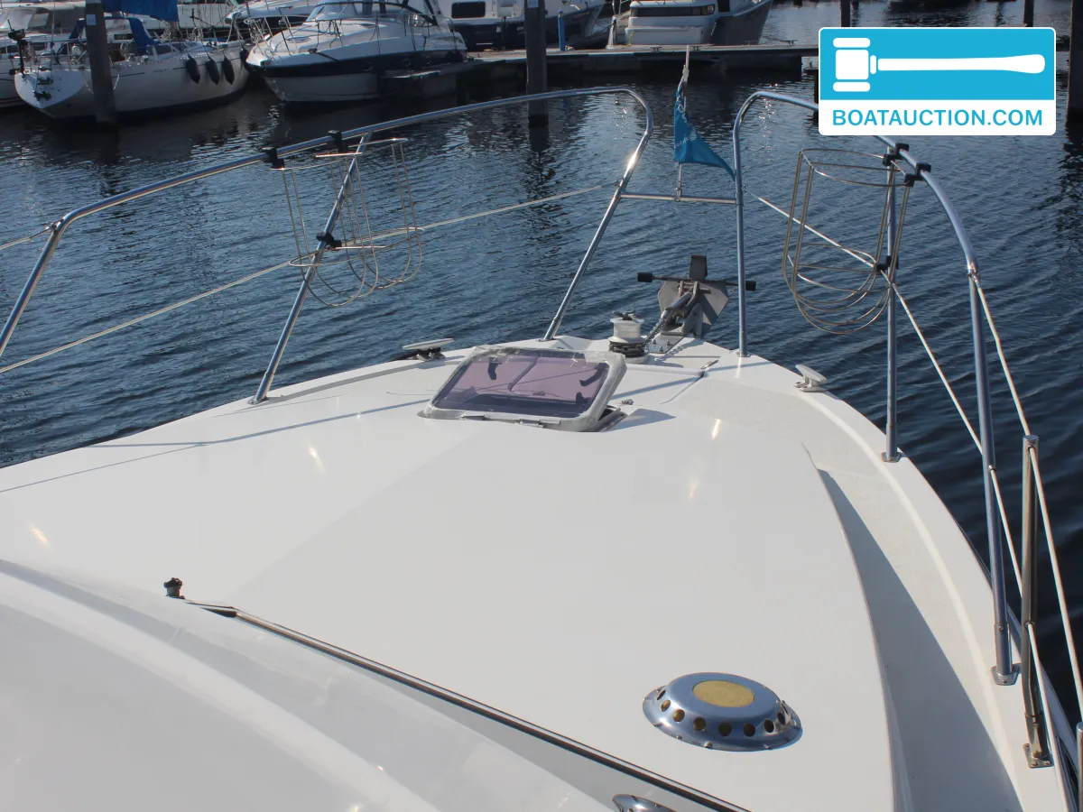 Sealine 305 Statesman foto: 16