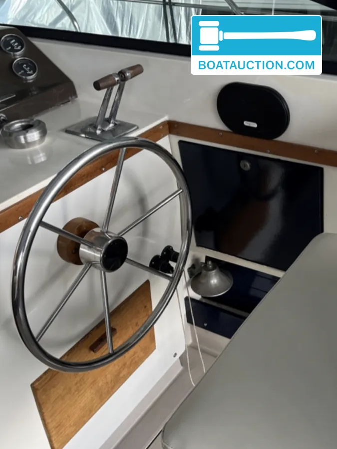 Slickcraft Speedcruiser foto: 21