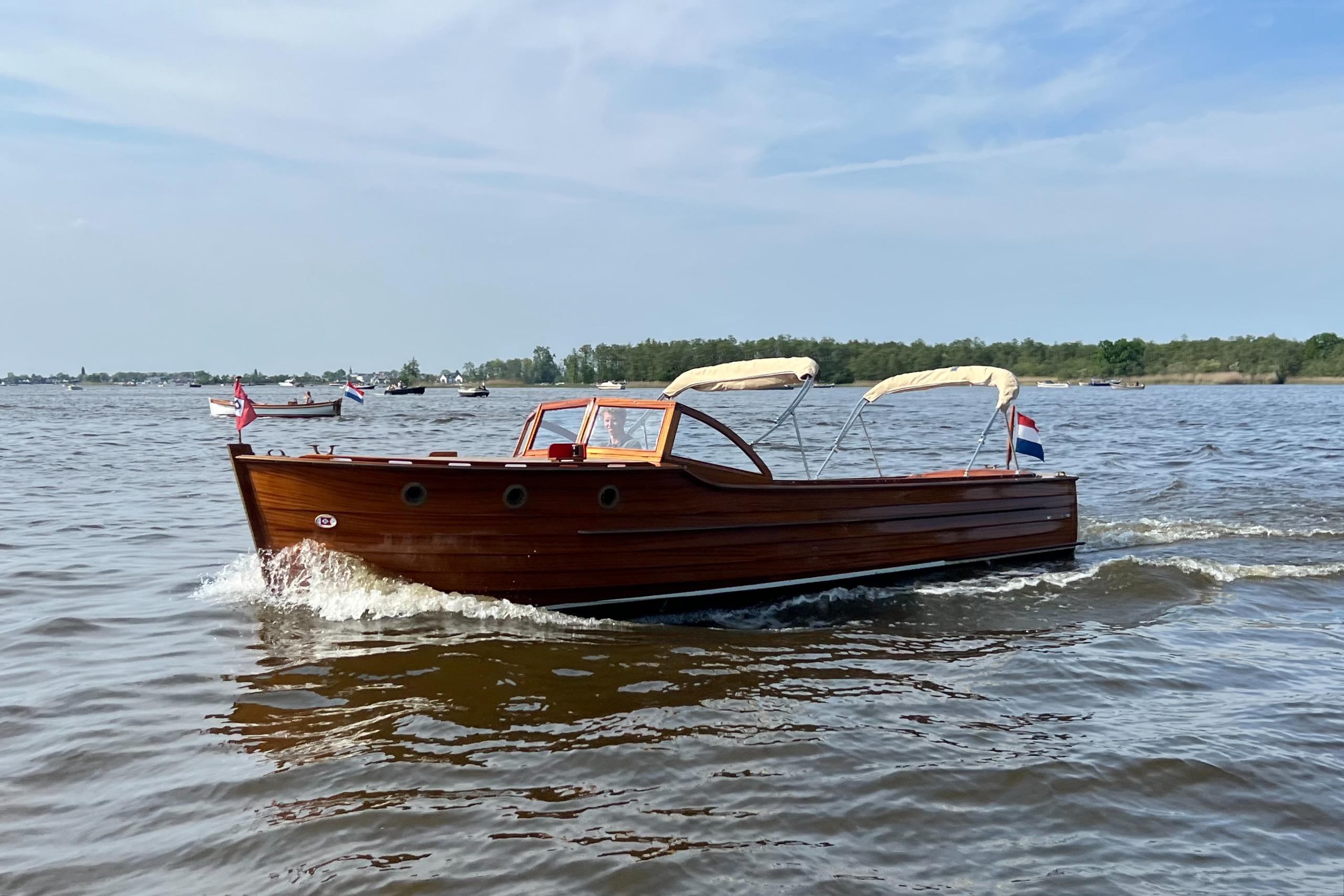 Breedendam MTB 26