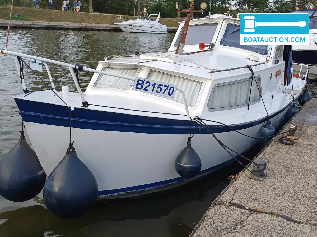 Westerly Centaur