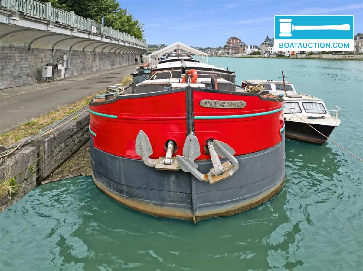 Freycinet 3899 foto 2