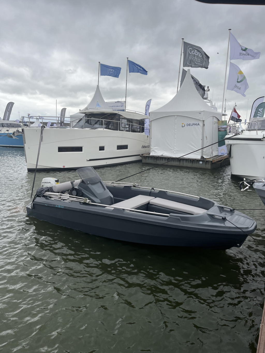 Roto Hydra450 Family foto 5