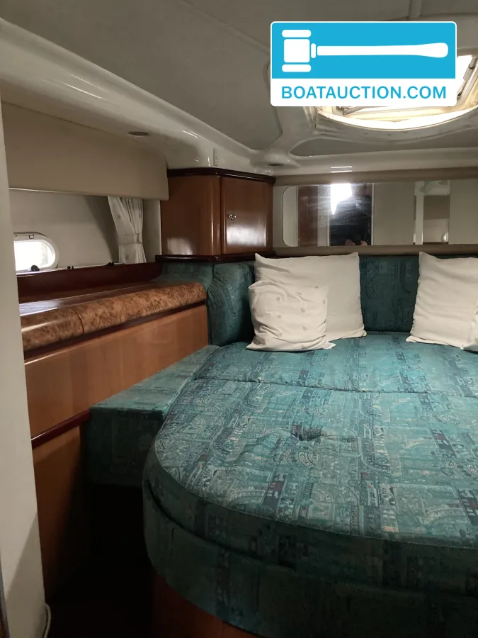 Sealine 420 Statesman foto: 26