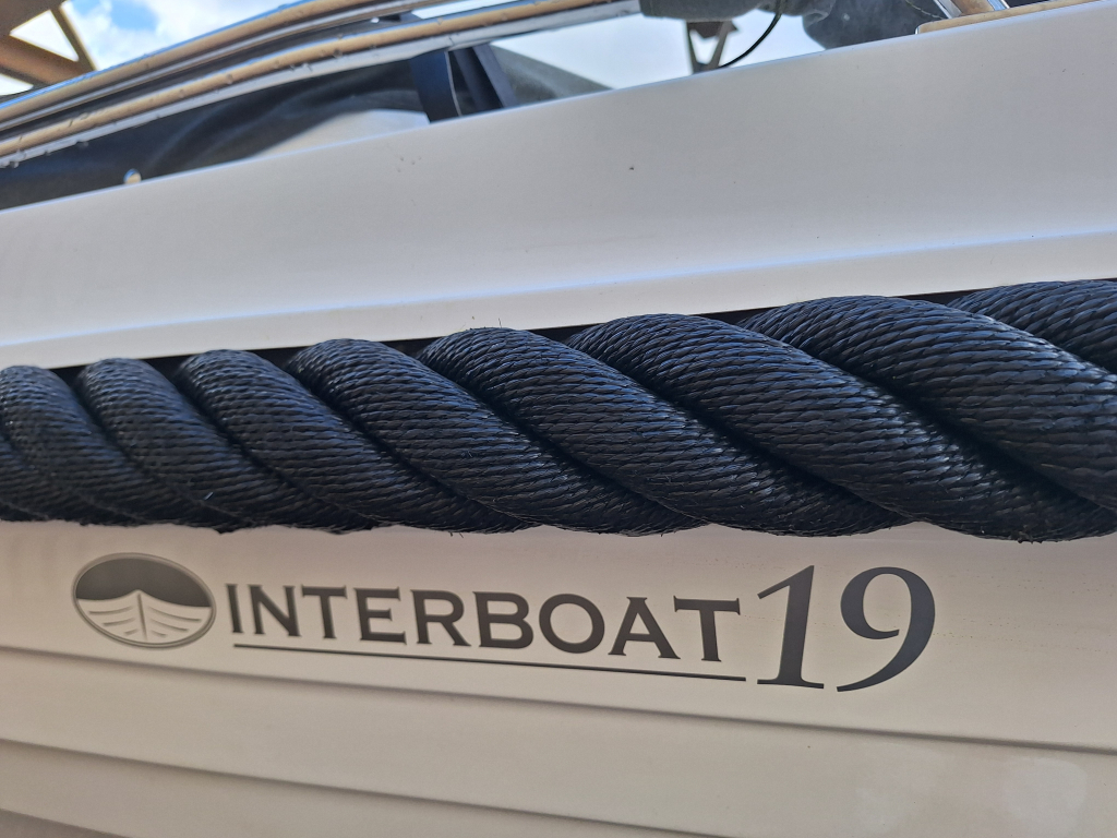 Interboat 19 foto: 11