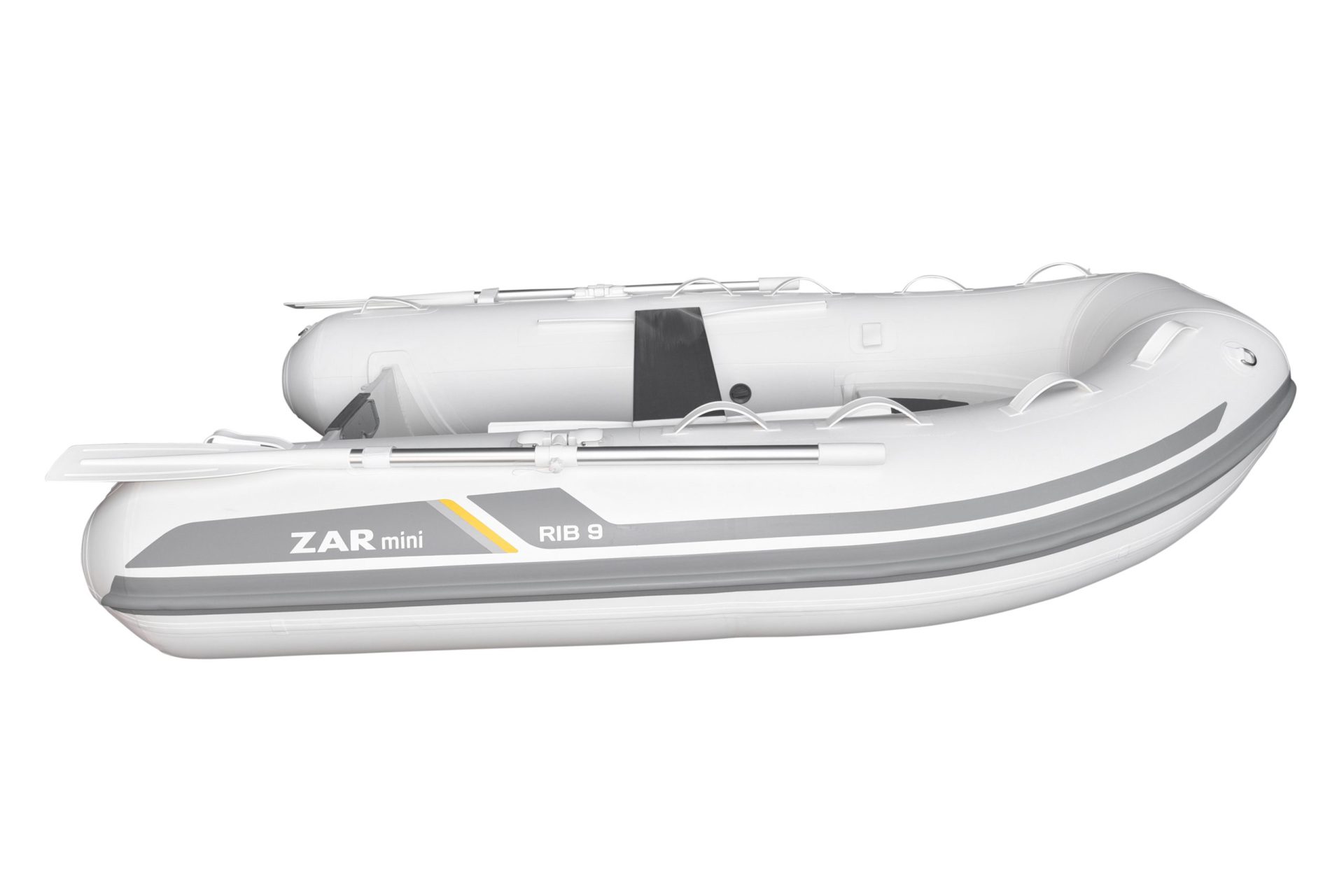 Zar Mini RIB 9 DL hoofdfoto: 1