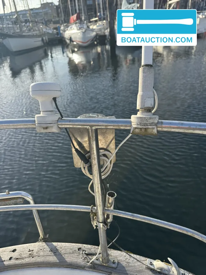 Frans Maas Raider 35 foto: 26