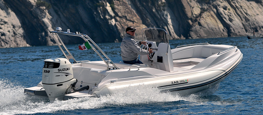 Zar 59 Sport Luxury foto: 6