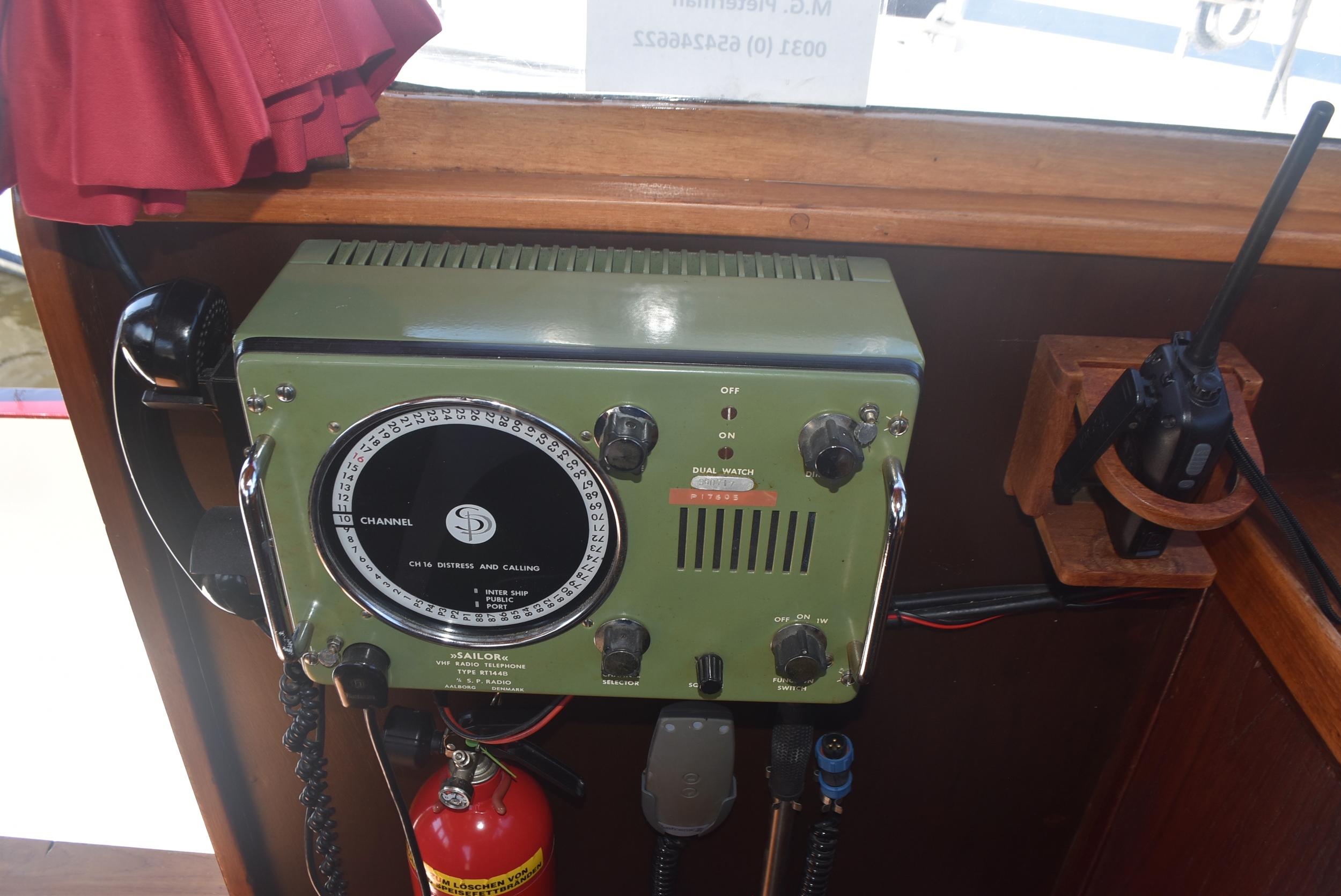 Spitsgat Motorkotter 11.50 foto: 23