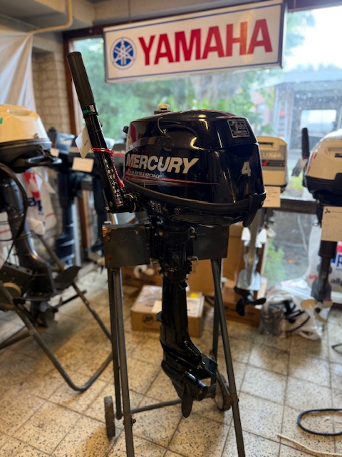 Suzuki 15PK