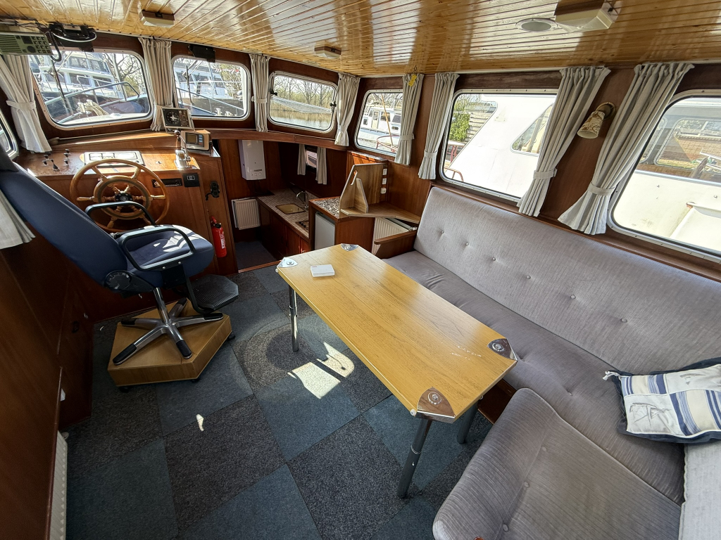 Combi kotter 1200 foto: 16