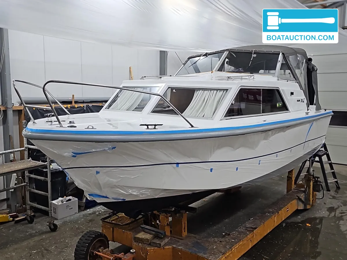 Alpha Polaris Luxe