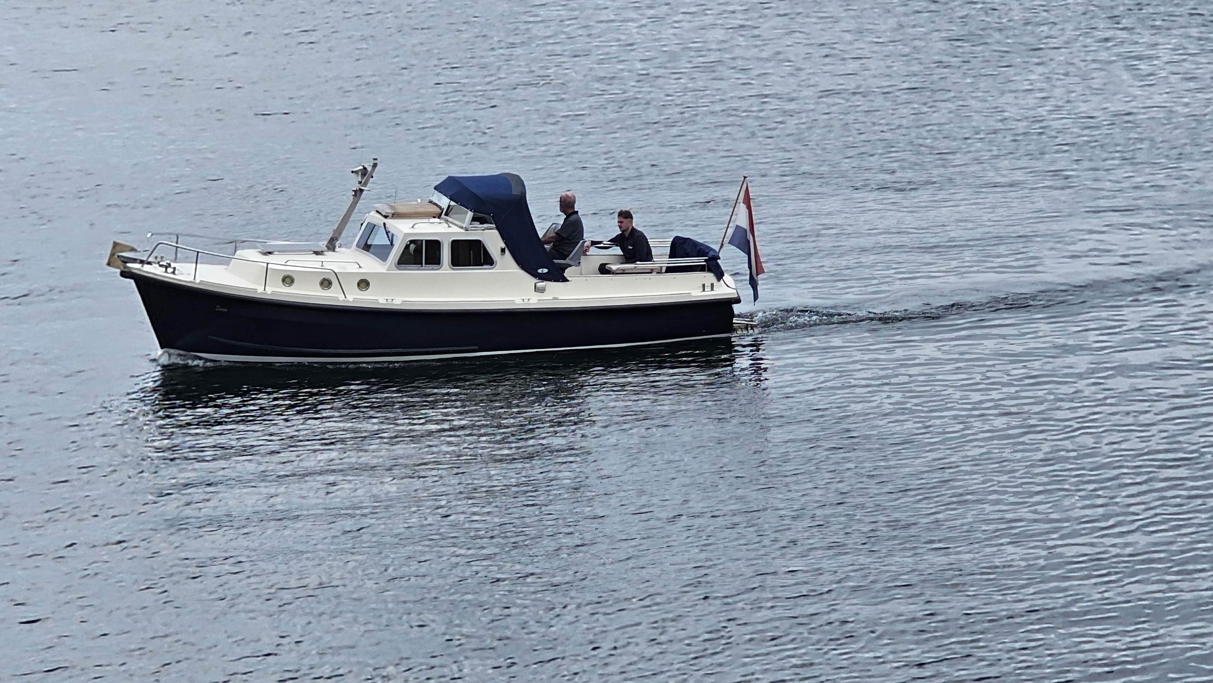 Onj 770 Loodsboot foto: 8