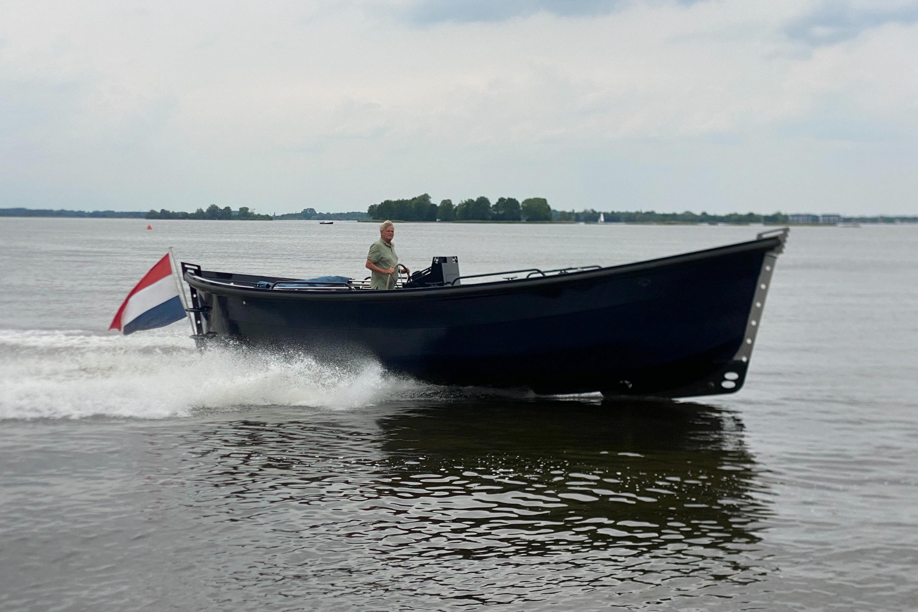 Waterdream S-850 Speedster