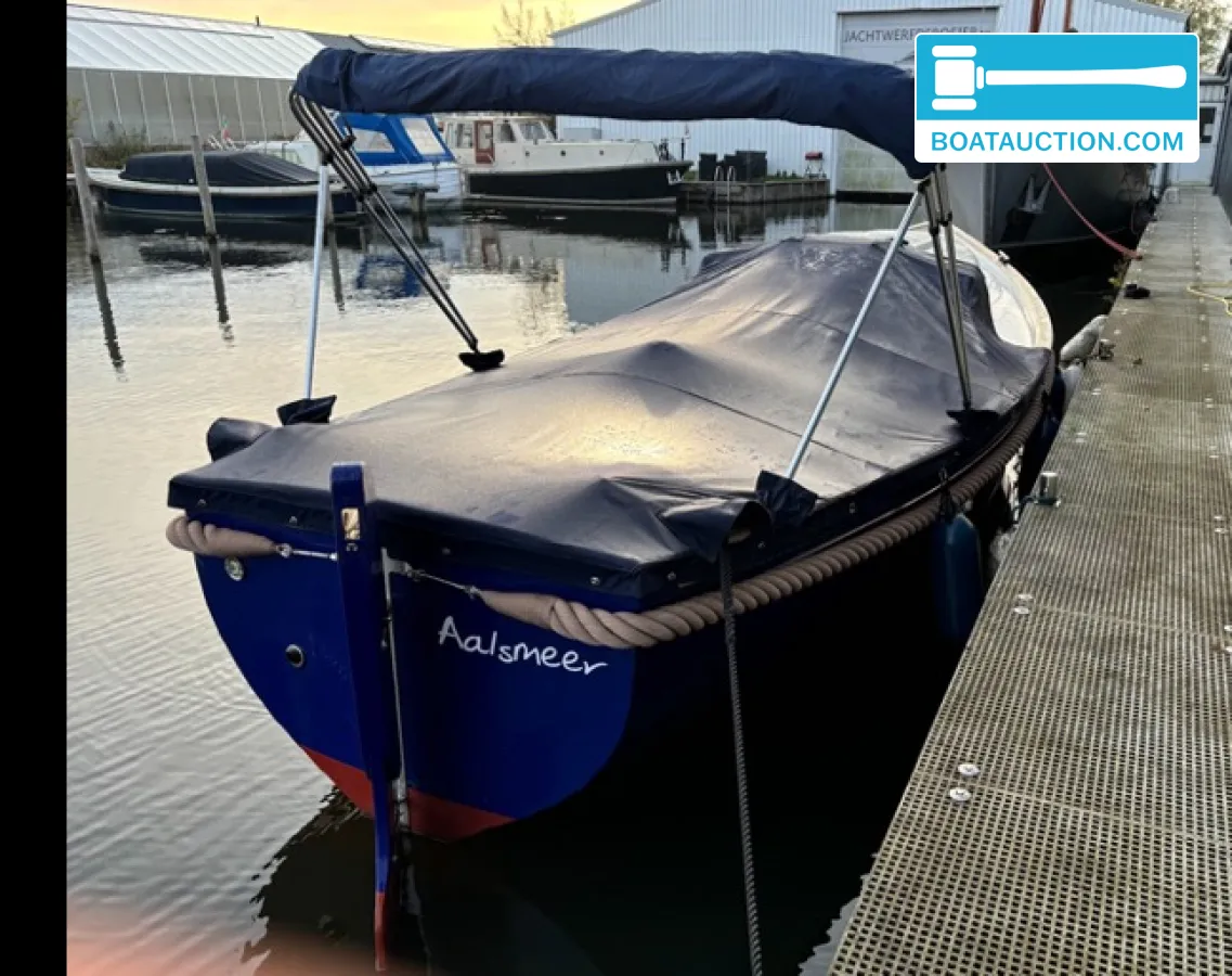 Nilva 25 Custom
