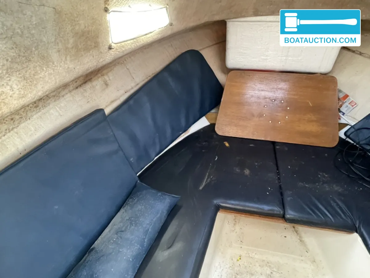 Beneteau Californie 580 foto: 12