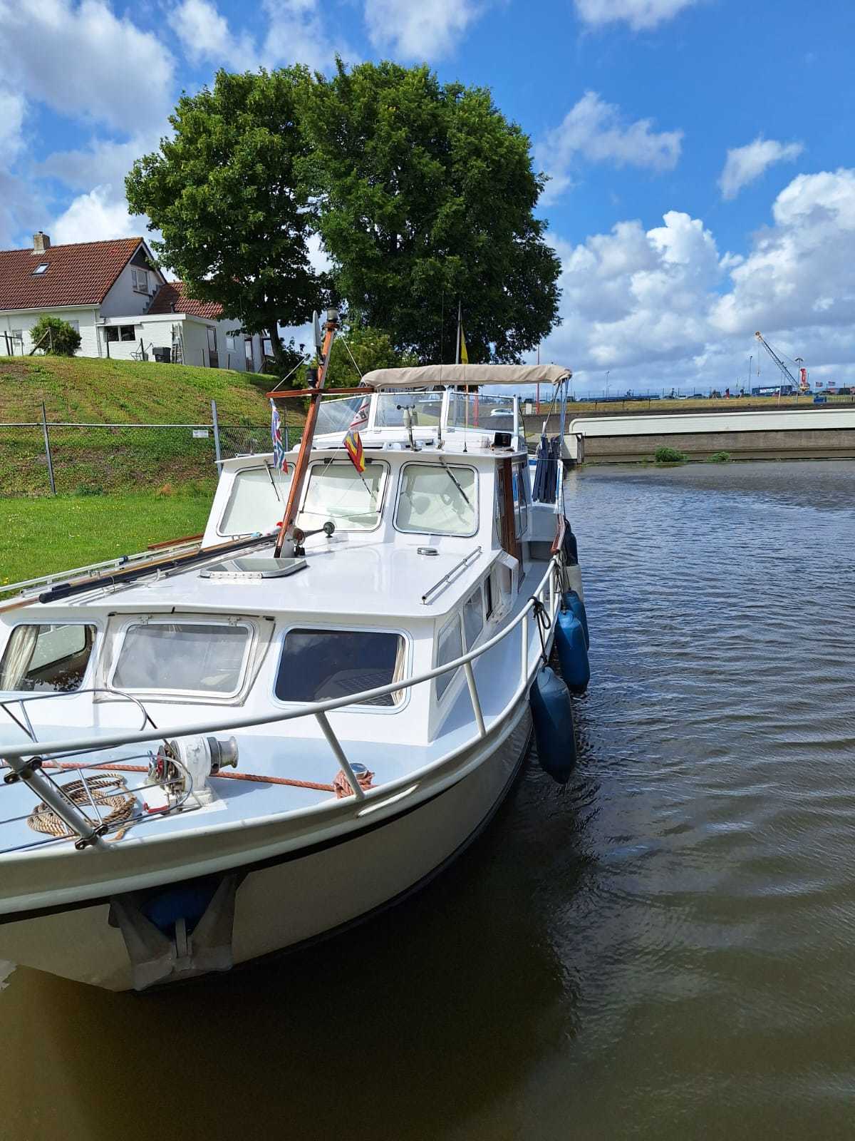 Molenkruiser 11.80 foto 4